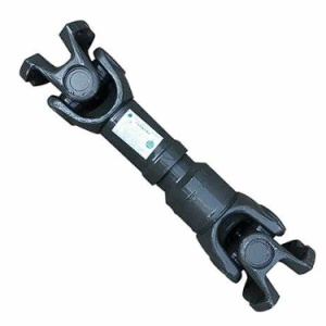 Propeller shaft