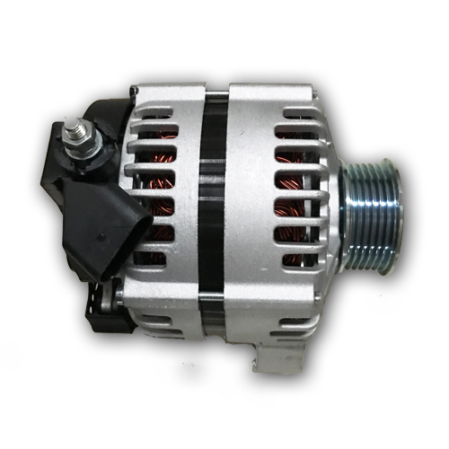 28V/70A  alternator