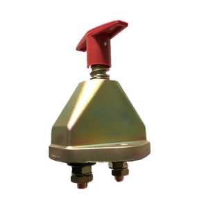 CUT OFF SWITCH