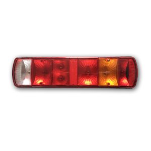 WG9719810011 REAR TAIL LIGHT E7