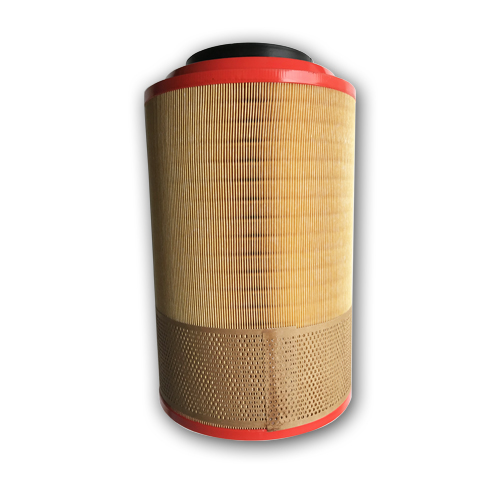 Air cleaner
