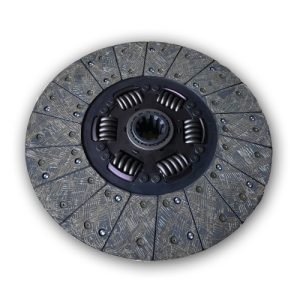 Clutch plate